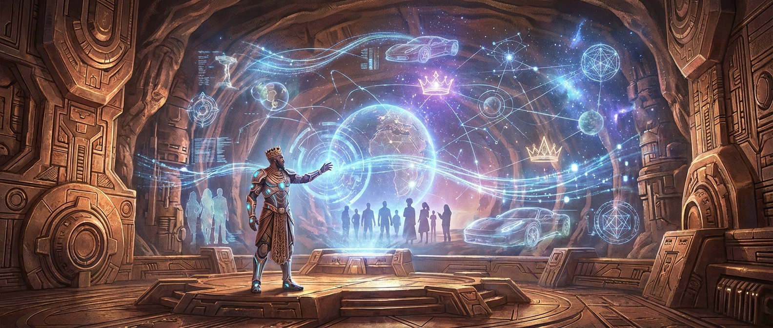 Ada banner